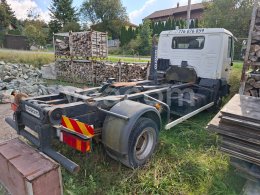 Online aukce: MAN  12.224 LC