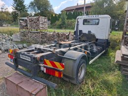 Online aukce: MAN  12.224 LC