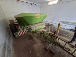 Online aukce:   AGROMET RCW 3 TAŽENÉ ROZMETADLO