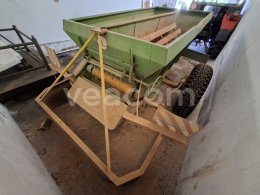 Online aukce:   AGROMET RCW 3 TAŽENÉ ROZMETADLO