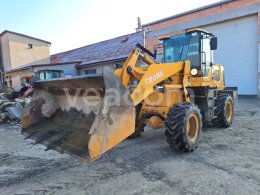 Online aukce: CRONA  CR 2000 4X4
