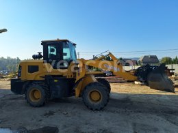 Online aukce: CRONA  CR 2000 4X4