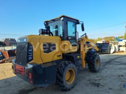 Online aukce: CRONA  CR 2000 4X4