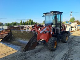 Online aukce: CRONIMO  WLCR 1500 4X4