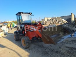 Online aukce: CRONIMO  WLCR 1500 4X4