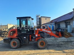 Online aukce: CRONIMO  WLCR 1500 4X4