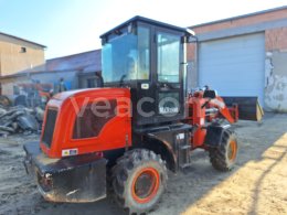 Online aukce: CRONIMO  WLCR 1500 4X4