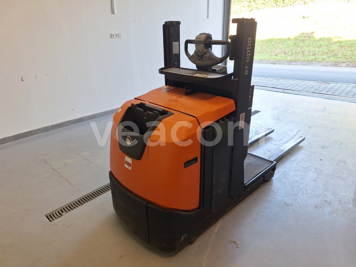 Online aukce:   BT OSE 100W