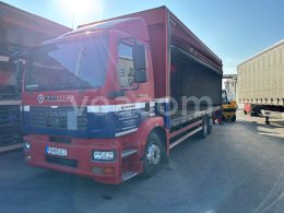 Online-Versteigerung: MAN  TGM 22.280