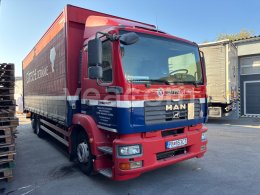 Online aukce: MAN  TGM 22.280