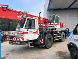 Online aukce: PPM  ATT400