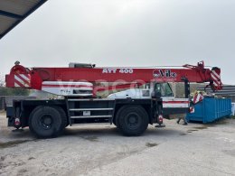 Online aukce: PPM  ATT400