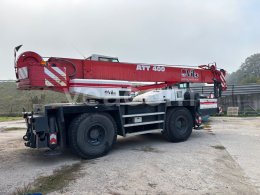 Online aukce: PPM  ATT400