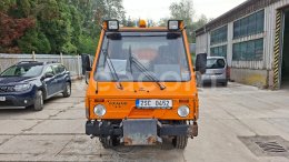 Online aukce: MAGMA  ALFICAR VS2DL 4X4