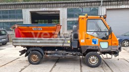 Online aukce: MAGMA  ALFICAR VS2DL 4X4