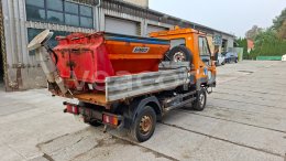 Online aukce: MAGMA  ALFICAR VS2DL 4X4
