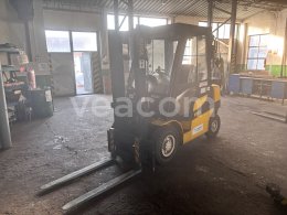 Online aukce: YALE  GDP 25MX V 2170