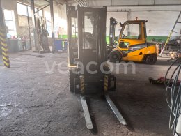 Online aukce: YALE  GDP 25MX V 2170