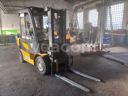 Online aukce: YALE  GDP 25MX V 2170