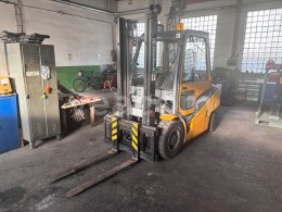 Online auction: DESTA  D 35 K