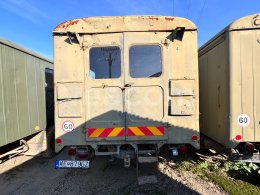 Online aukce: PRAGA  V3S 6X6