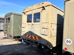 Online aukce: PRAGA  V3S 6X6