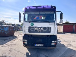 Online aukce: MAN  TGA 26.430 6X2