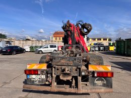 Online aukce: MAN  TGA 26.430 6X2