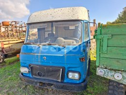 Online aukce: AVIA  A21
