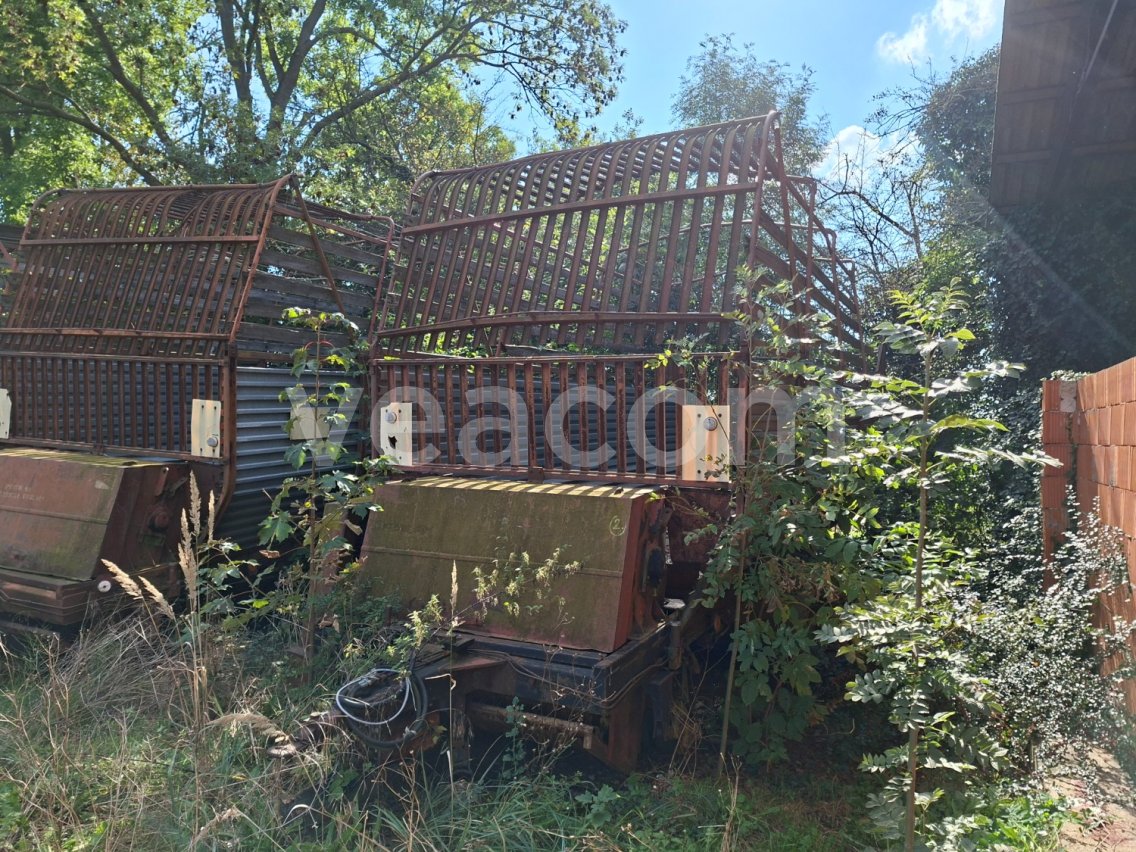 Online aukce: STS  TOUŽIM MV 370