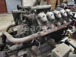 Online auction: TATRA  815 - motor