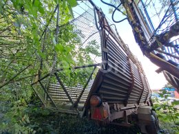 Online aukce: STS  TOUŽIM MV 370