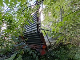 Online aukce: STS  TOUŽIM MV 370