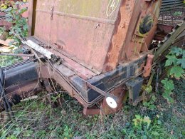 Online aukce: STS  TOUŽIM MV 370