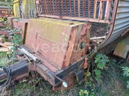 Online aukce: STS  TOUŽIM MV 370