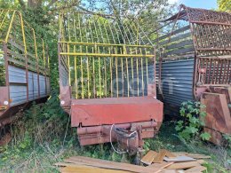 Online aukce: STS  LOMNICE NAD POPELKOU MV
