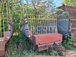 Online aukce: STS  LOMNICE NAD POPELKOU MV