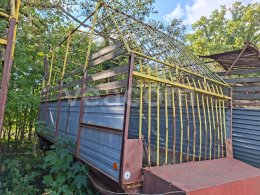 Online aukce: STS  LOMNICE NAD POPELKOU MV