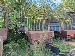 Online aukce: STS  LOMNICE NAD POPELKOU MV