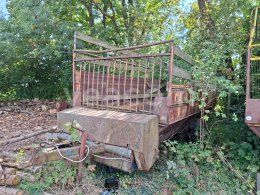 Online aukce: STS  KLATOVY HORAL MV1-052