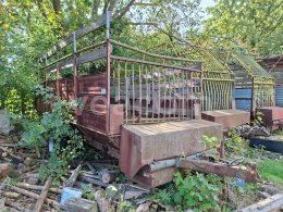 Online aukce: STS  KLATOVY HORAL MV1-052