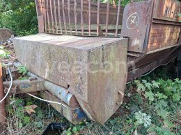 Online aukce: STS  KLATOVY HORAL MV1-052