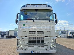 Online aukce: VOLVO  FH 460 6X2 + WECON PC CP