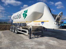 Online aukce: KÄSSBOHRER  SILOLEGEND SSL35