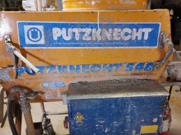 Online árverés:   Putzknecht S48