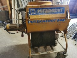 Online aukce:   Putzknecht S48