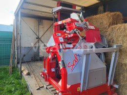 Online aukce:   GOMARK SAF-X-CUT AUTOMATIC 707STR/4M