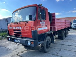 Online-Versteigerung: TATRA  T 815 6X6