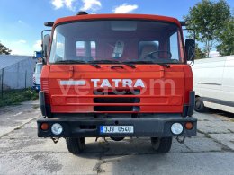 Online aukce: TATRA  T 815 6X6