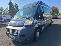 Online aukce: FIAT  DUCATO 4X4 + POJÍZDNÁ DÍLNA